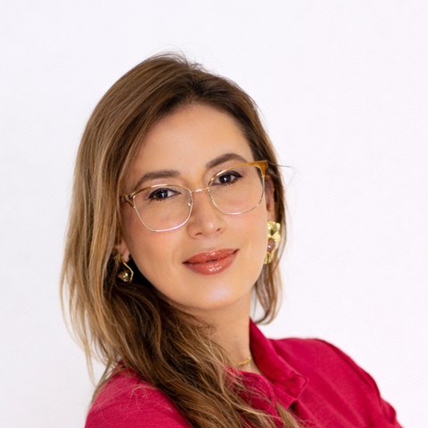 Fatima Rama, marketing and AI specialist on the Gold Coast